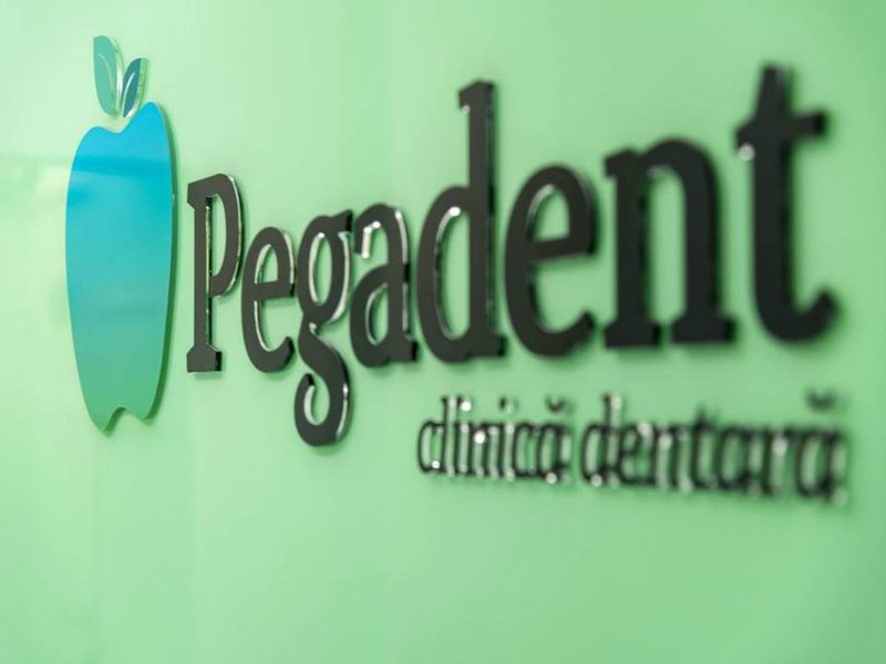 Pegadent - clinica dentara